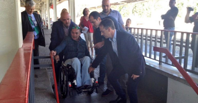 Foto cedida por Cs Alcalá