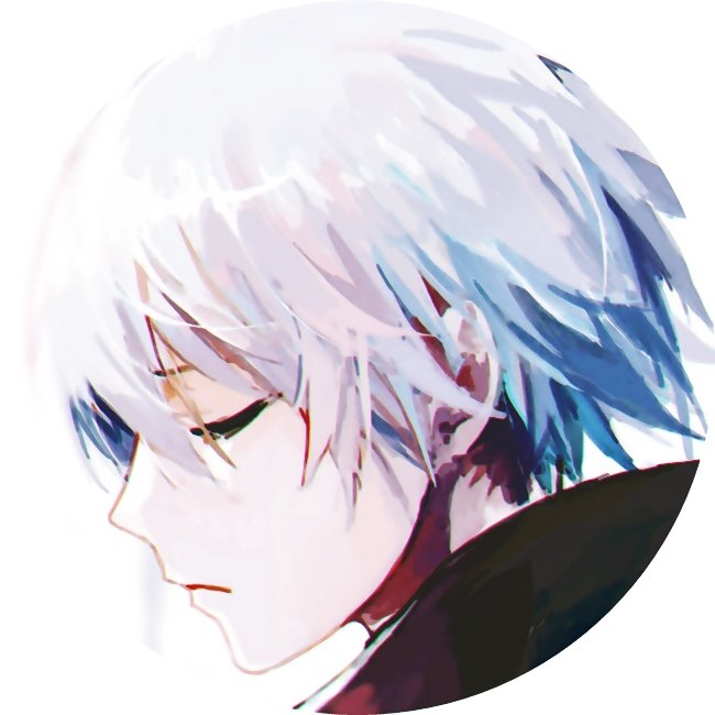 Matching Pfp Tokyo Ghoul Matching Pfps