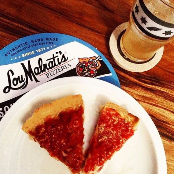 TastesofChicago's tweet photo. Happy International Beer Day! πΊ
Celebrate with your favorite beer paired with your favorite Chicago Style Deep Dish! ππ»
πΈ: @ayymeh
.
.
.
#bestoftoc #internationalbeerday #pizza #chicagostylepizza #chicagoeats #cheeseislife #pizzaislife #loumalnatis https://t.co/vaJ9vEc7VZ