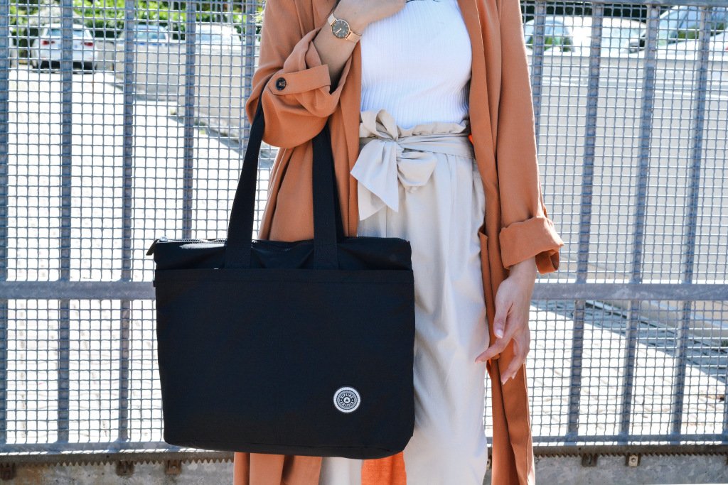 faemaaliw's tweet image. Give a girl the right bag &amp;amp; she can rule the world - just like my new CHIKA bag from @KiplingGlobal. It gives me the cool, young, urban vibes. #KiplingLiveLight #BoostIt #GenerationKipling #UrbanNomad faebulousstory.com/2019/08/01/boo…