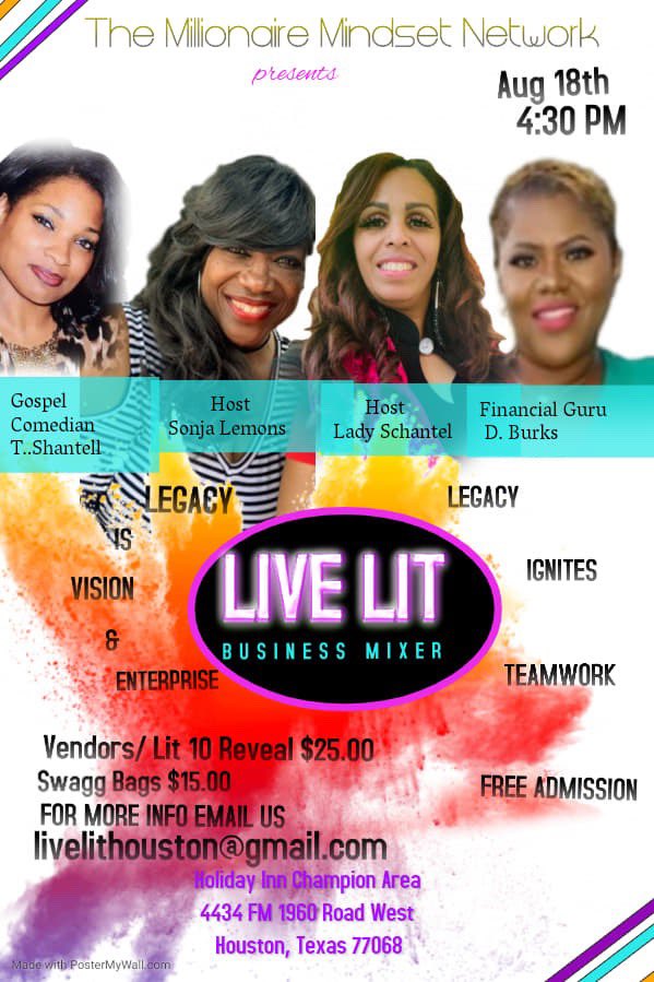 rawpanel's tweet image. 🔥Mark your calendars🔥 Come plan, Strategize and execute your DREAM‼️Guess what?? It’s FREE‼️See you there😊