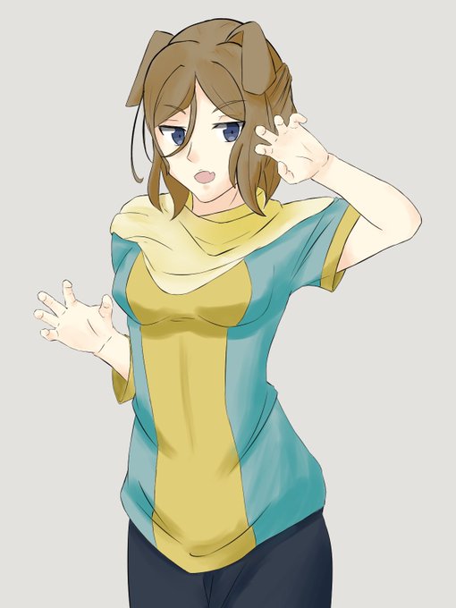 ナァーザのtwitterイラスト検索結果 ナァーザのtwitterイラスト検索結果