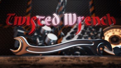 wrench_twisted's tweet photo. Going live on https://t.co/ICirDMtZHy at 12 noon
Building a 200 Mph Race car
Featuring "The Menace"Happy Saturday https://t.co/g9pr4Zuqf6