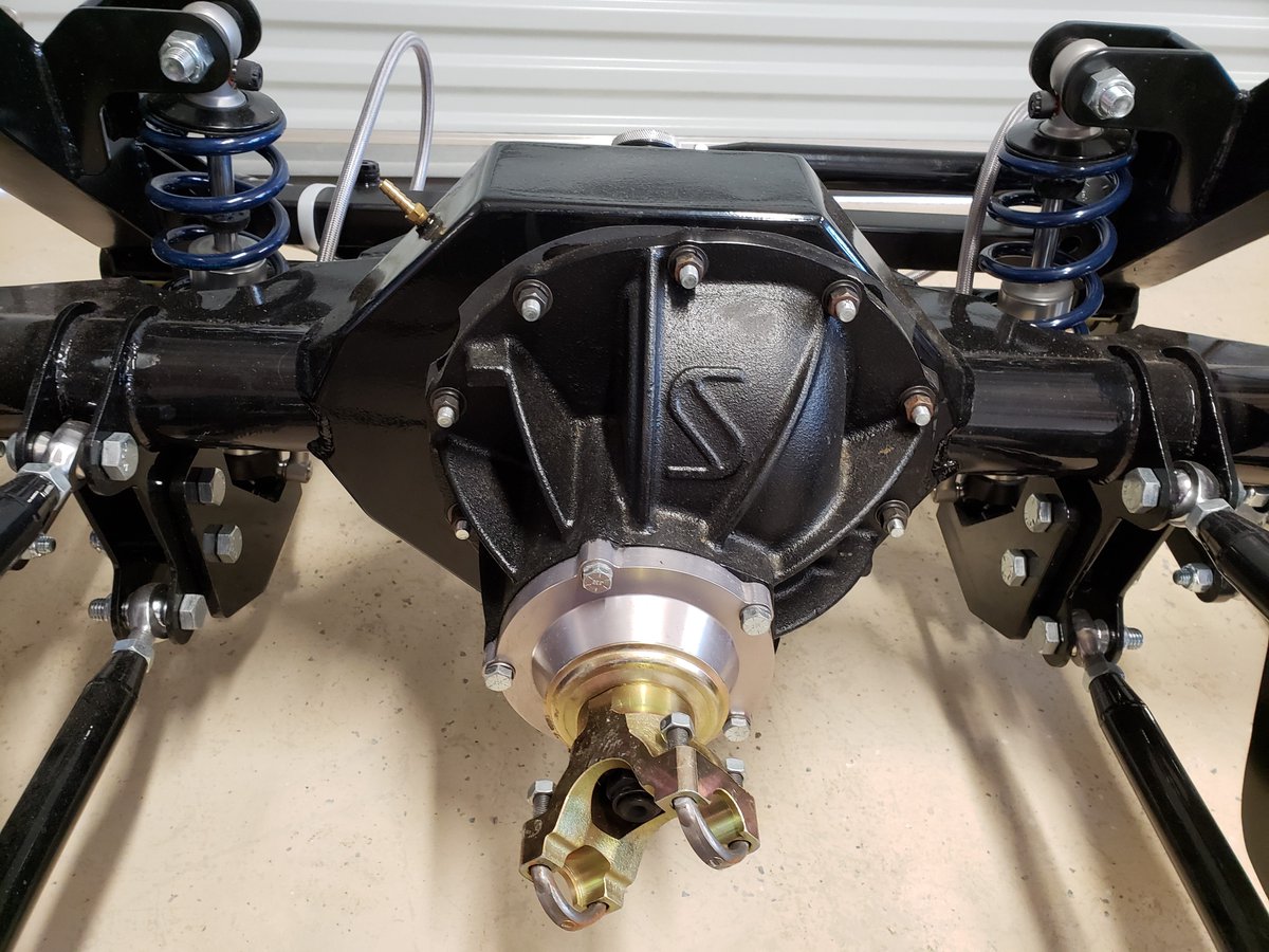 Going live on Twitch.tv/thetwistedwren… at 12 noon
Building a 200 Mph Race car
Featuring "The Menace"Happy Saturday