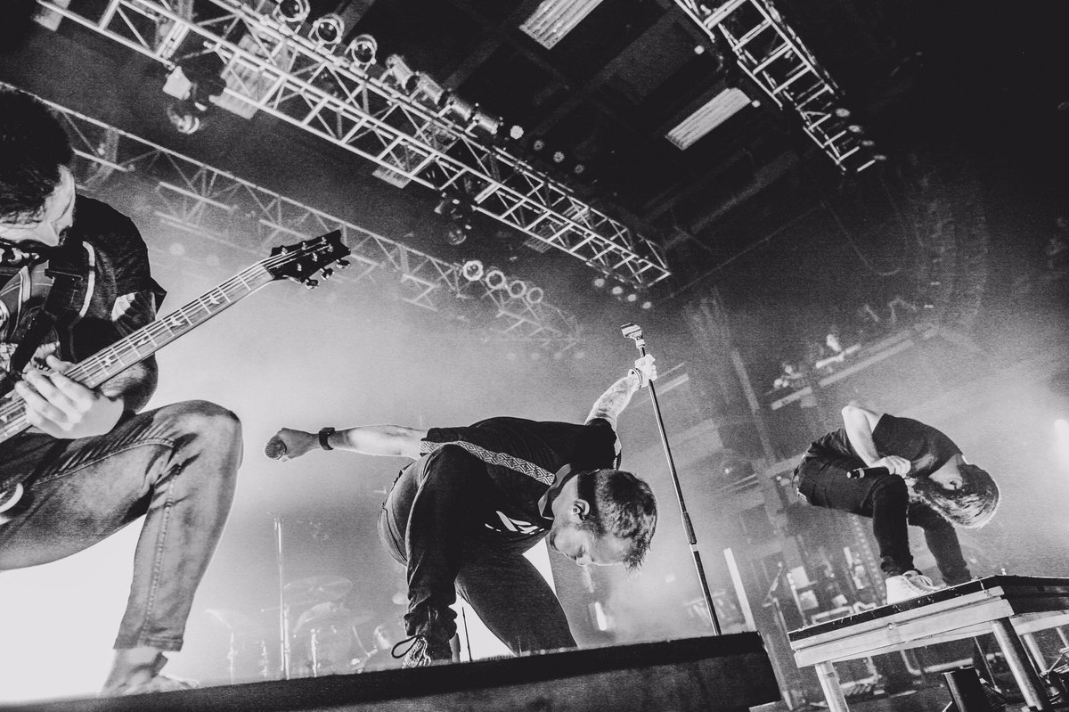 IPrevailBand's tweet photo. Played with my name, now I know you really fucked up. https://t.co/29n6bn0eYu