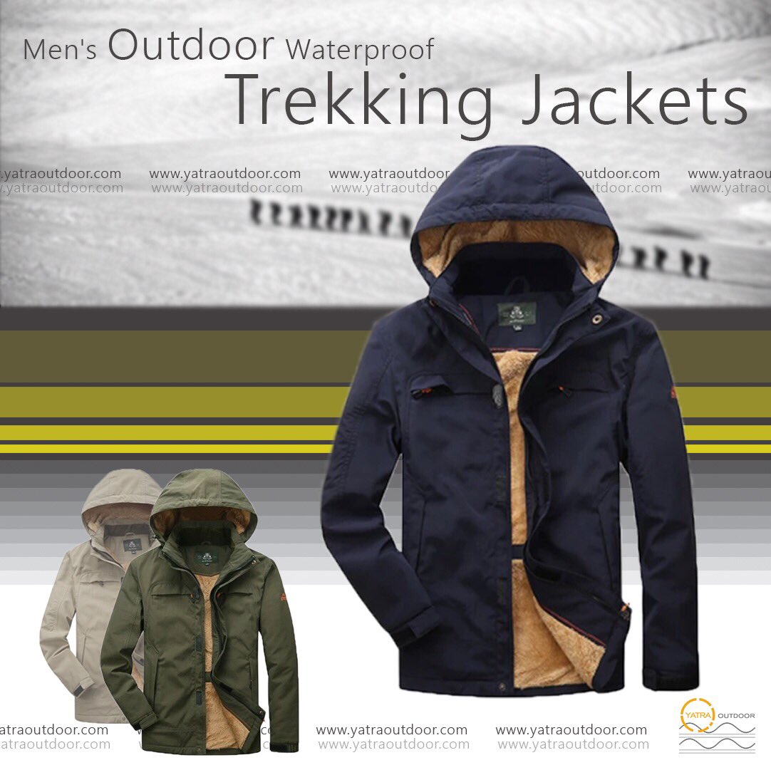 YatraOutdoor's tweet photo. Sometimes, challenges can be a fun twist to your usual, boring 😴adventure ⛰. Be prepared to face the harsh, cold wind by using windproof🧗🏻‍♀️ outdoor 🧥jackets. Here are some of the best ones that you can find on yatraoutdoor.
.
.
.
. Image edited by @blind_yet .
.
#travelproducts https://t.co/DtEyg5SXgr