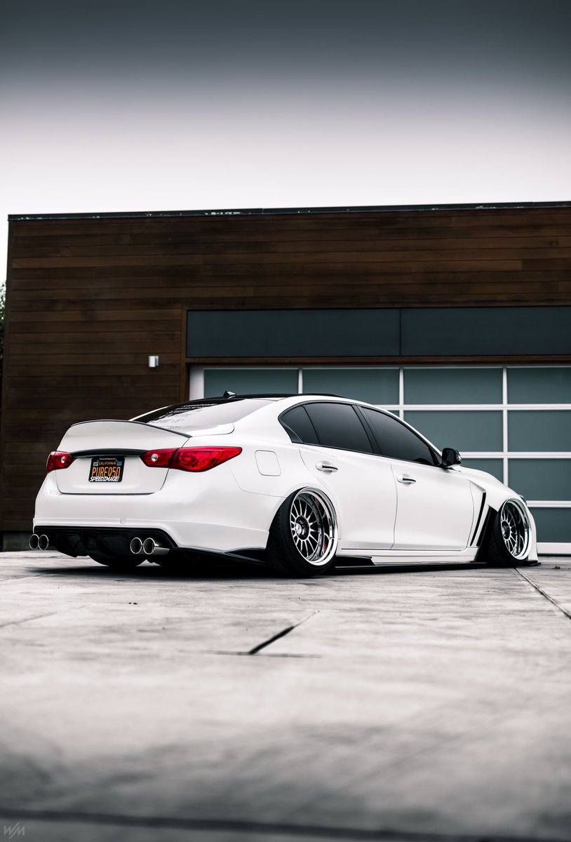 WoyshnisMedia's tweet photo. Cleanest Q50 ever.. https://t.co/rc7JEyTM9a