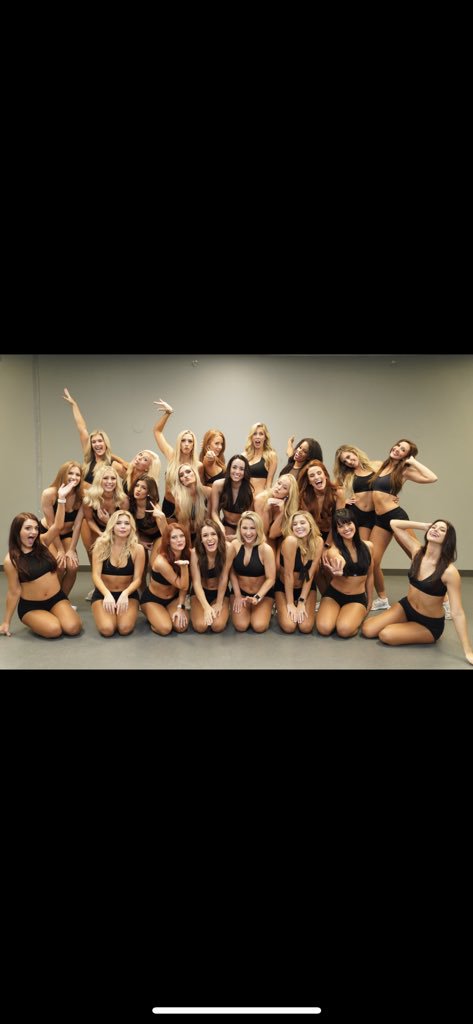 So excited to be back for year 2!! Is it hockey season yet?🤩