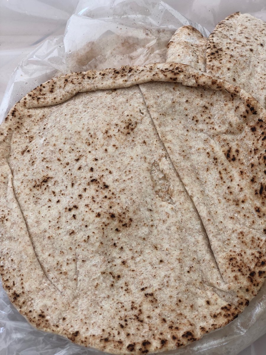 SadiaTheSadia's tweet photo. Jalsa is incomplete without its signature daal! Yesterday, I missed it but this empty bowl is proof of how delicious it is! I can’t decide between the Daal and the Alloo Gosht! ❤️❤️
#JalsaUK
#JalsaConnect https://t.co/VoR07crHUa