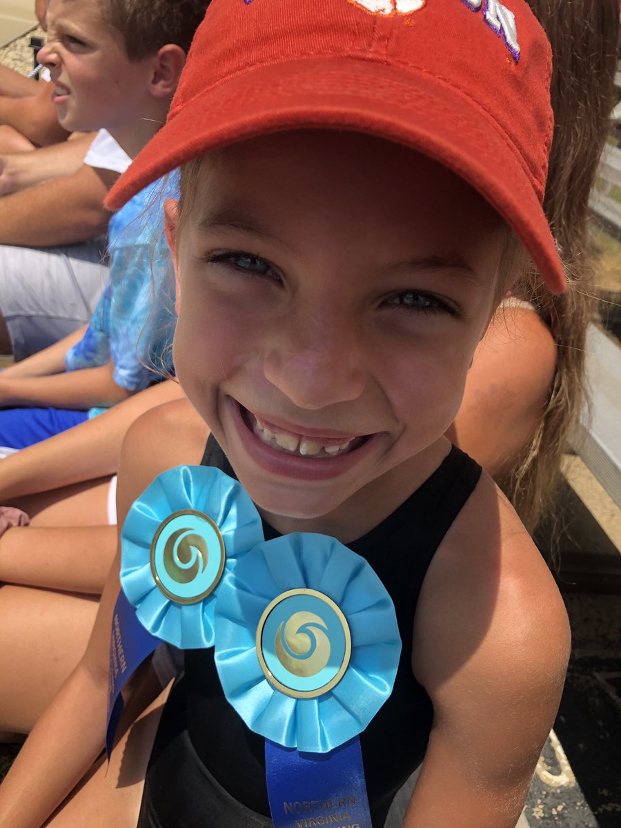 parpoolpanthers's tweet photo. and that’s a wrap!! Congrats to Conrad  in his 10th place 15-18 butterfly and Aubree Burnside for her 16th place in 8&amp;u butterfly!! We are so proud of all of our swimmers today! Great work!! https://t.co/i1xmXGitnI