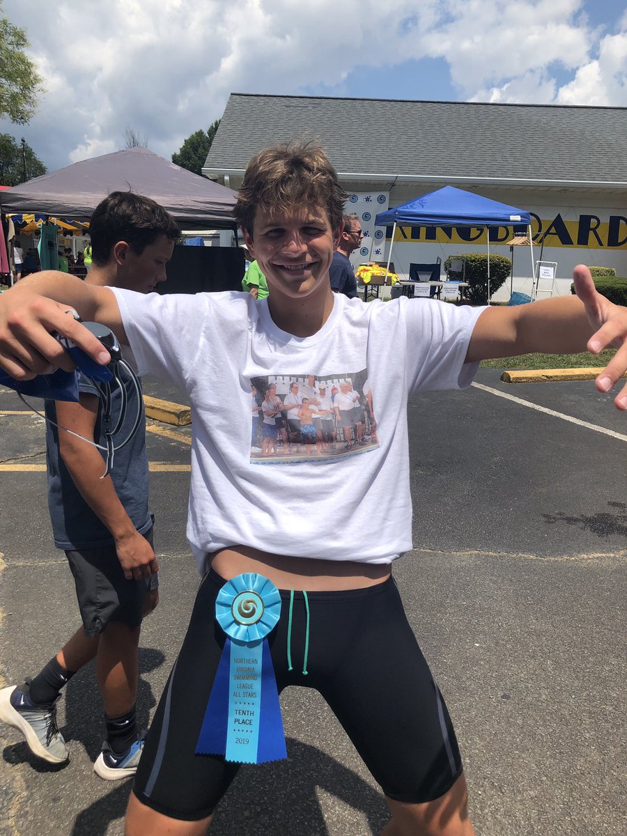 parpoolpanthers's tweet photo. and that’s a wrap!! Congrats to Conrad  in his 10th place 15-18 butterfly and Aubree Burnside for her 16th place in 8&amp;u butterfly!! We are so proud of all of our swimmers today! Great work!! https://t.co/i1xmXGitnI