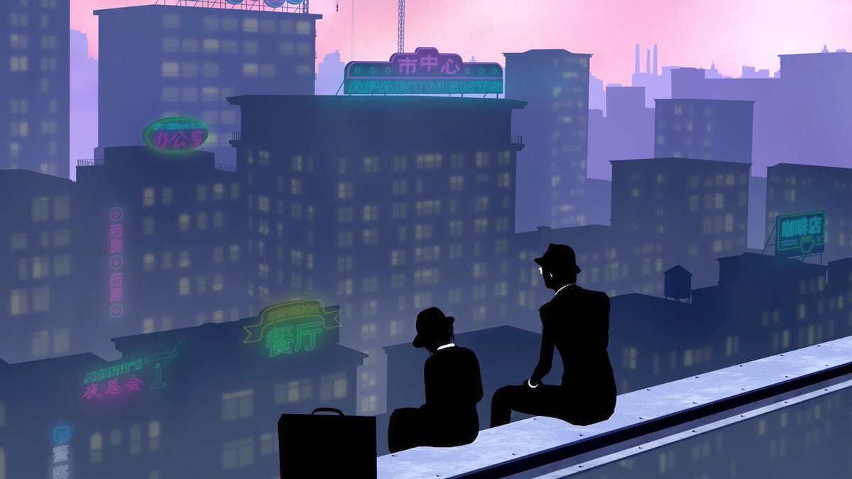 CONTINUEthe90s's tweet image. 1st camping trip game completed! #FramedCollection is short but offers beautiful visuals which perfect the experience while you watch the comic squares come to life. New mechanics are added as you progress which keep the experience fresh &amp;amp; keeps adding to the difficulty