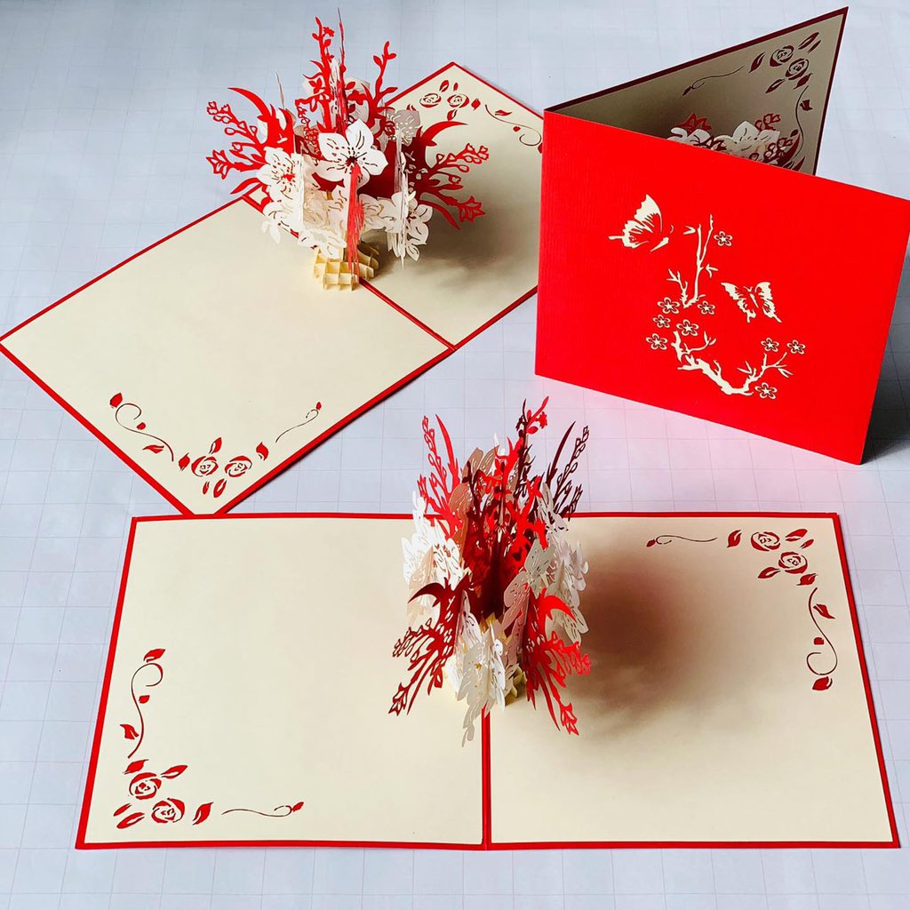 HandCrafted_Uk's tweet photo. #handmadecardsforsale  #handmadecards #3dpopupcard #madetoorder #papercraft #papercrafts #flowerbouquet #3dpaper #handmadepaper #vietnamhandmadeproducts #popupcards #handmadecard #papercrafted #popup_design #cardforsale #paperart #3dflower #popupdesign #craft #greetingcards £4.20 https://t.co/SbELoYKUOA