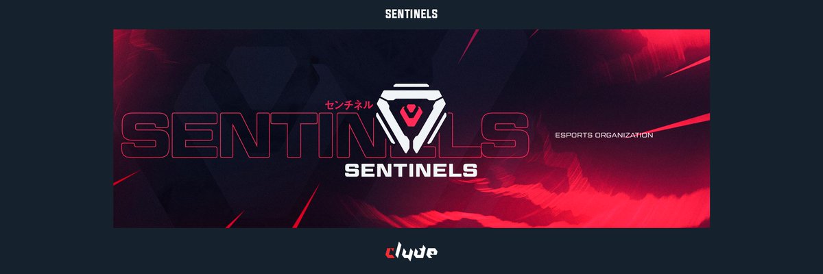 Header for <a href="/Sentinels/">Sentinels</a> 

HD: behance.net/Clydee9

RT's &amp; Favs are appreciated! 
👁️
