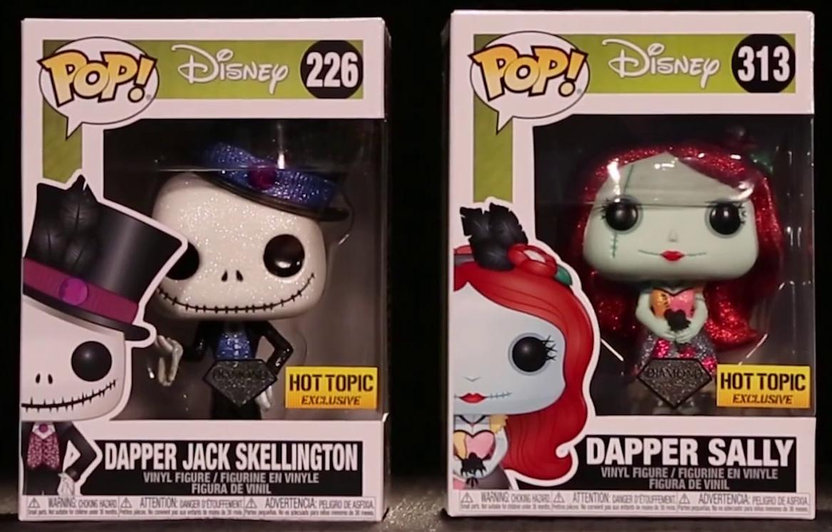 broly funko pop hot topic