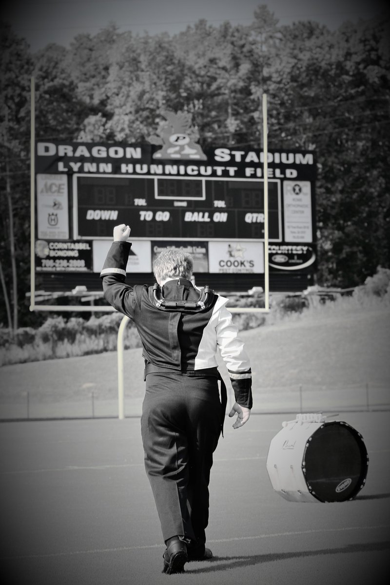 The Dragon Band starts the season with Picture Day and with "Meet The Dragons" this evening. <a href="/Pepperell_Pulse/">Pepperell High School</a>