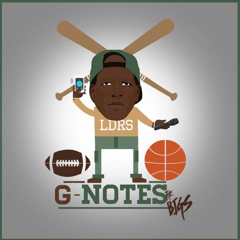 TheBigsMedia's tweet photo. The latest edition of #GNotes- "A Carl Edwards Jr. Thread" - "CJ was traded to the San Diego Padres right before the trade deadline ending his 4 year tenure with the @Cubs. A change of scenery will likely be beneficiall & bring new life & renewed energy for #TheStringBeanSlinger. https://t.co/4MZF7TNU7o