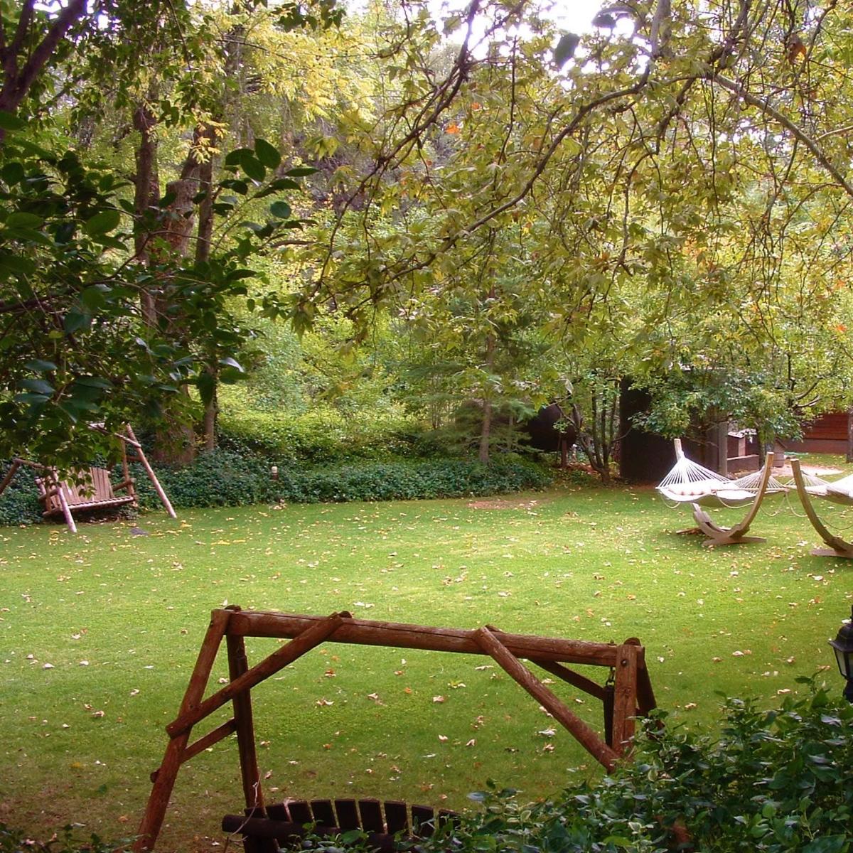 BriarPatchInn's tweet photo. A peaceful and tranquil setting to melt away your worries. https://t.co/2grBEYaMwt