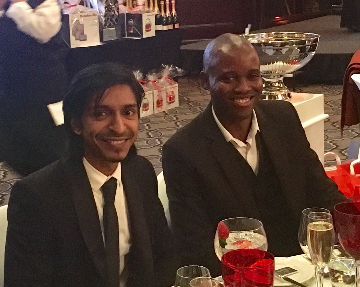 winecoza's tweet photo. The glittering Oscars 🏆 of the hospitality industry on tonight @tsogosun Cape Sun - to find the Top Wine Steward & Top Chef & Top Concierge - good luck to all! #distellihc2019 @distellgroup @Nederburg @pongracz 🍷🍾🇿🇦 https://t.co/aaxby8OFN3