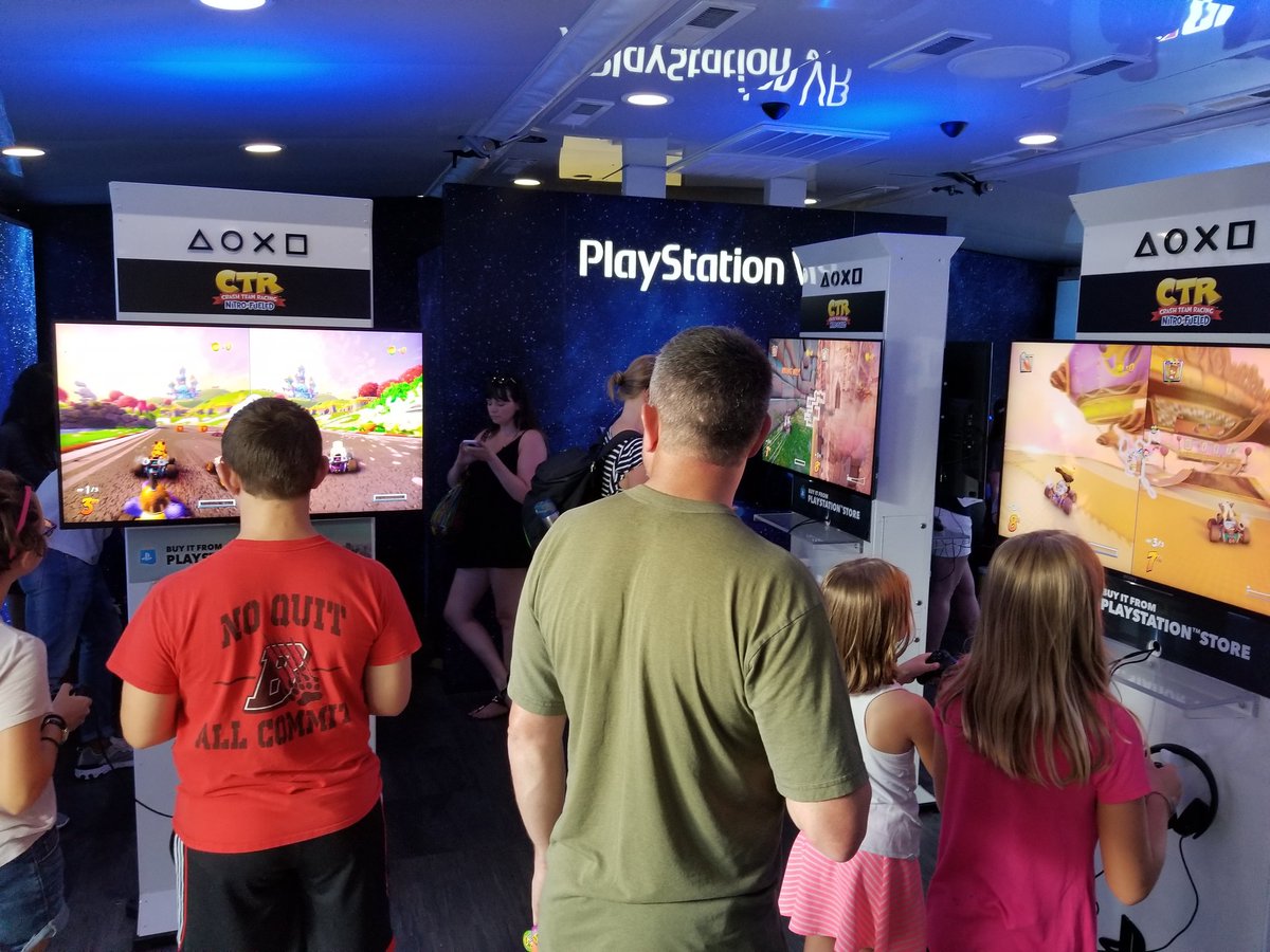 HeyPlayStation tweet media