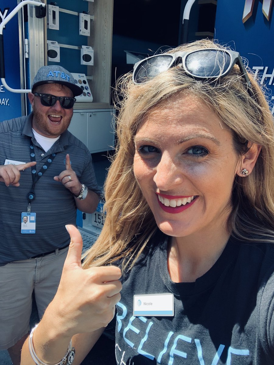 WinLynneATT's tweet photo. Come and taste @ATT at #tasteofarlingtonheights as we help kick off for the Mane Event! 🐎 #ATT #ATTEmp #AllIn 
@ReadyToGoMobile @CLarsonATT @PawelATTmobile @justinquelix @_the_believer @shawnglinski @gigem96r @TomMonahan10 @joe_boxer44 @RobForsyth3 @_the_believer https://t.co/OIkeoJnbOh
