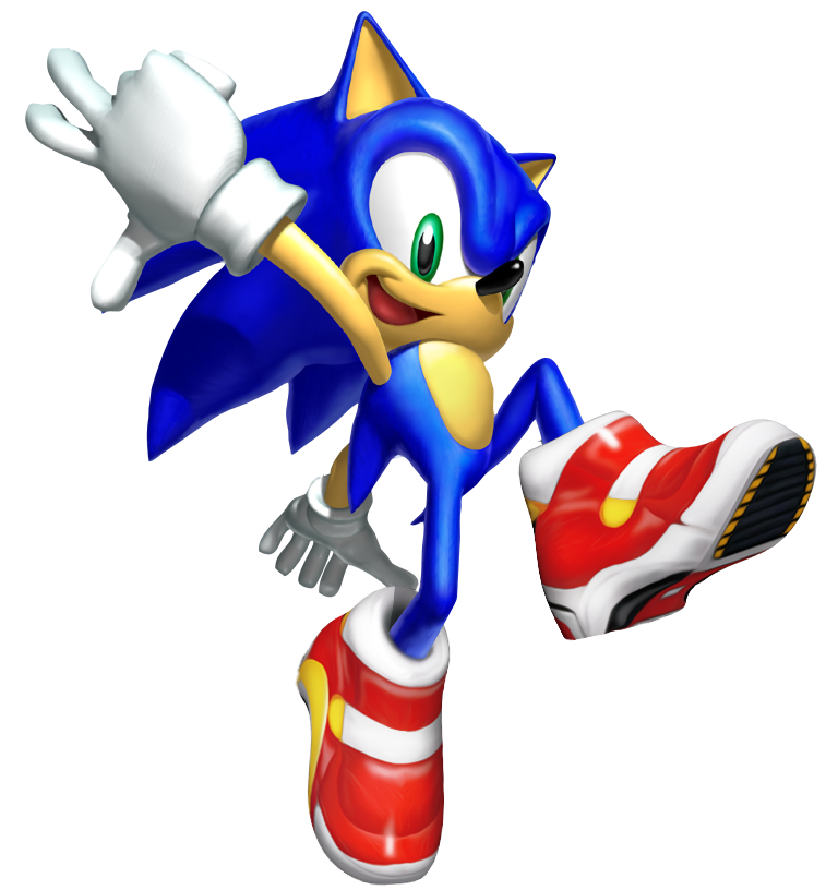 Day Post images of Soap Shoes Sonic to wish him a happy day.pic.twitter.com...