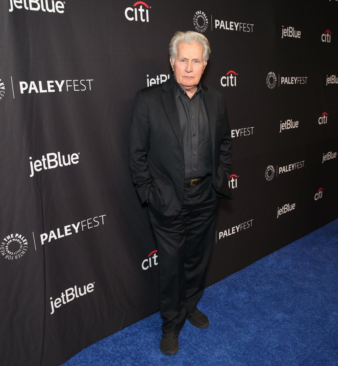 From The West Wing to Martin Sheen has given us countless TV moments. Happy Birthday! 