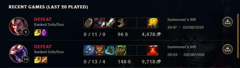 Nameless5000's tweet photo. @riotgames can you ban this retard its only the 5th boosted acc on my team the past 2 days his ign is darkestfury on euw thanks trash company https://t.co/1EPXL5jOLK