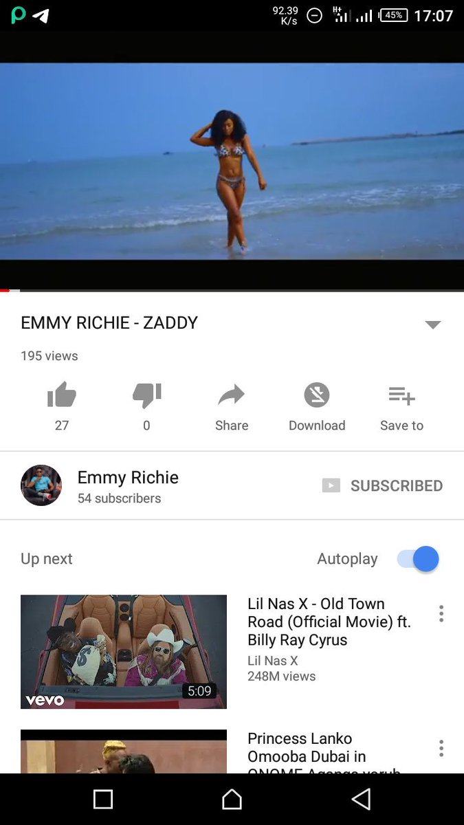 @bulkyblessings @emmy2611_ @Leygroup @Owonice @omokenny_ @GorgeousShots @sinndatruth I hope I get picked today oooo. @emmy2611_ O tipe gan bro. Bless up and more blessing #ZaddyByEmmyRichie