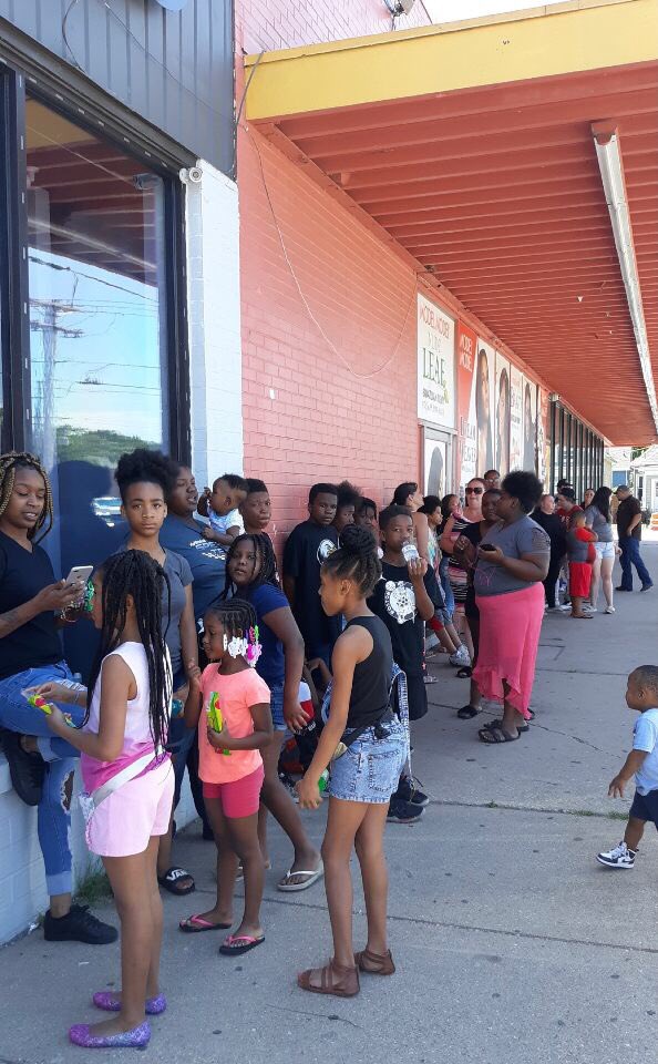 Xochitl Stafford tweet media