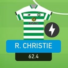Fantasy Fitba tweet media