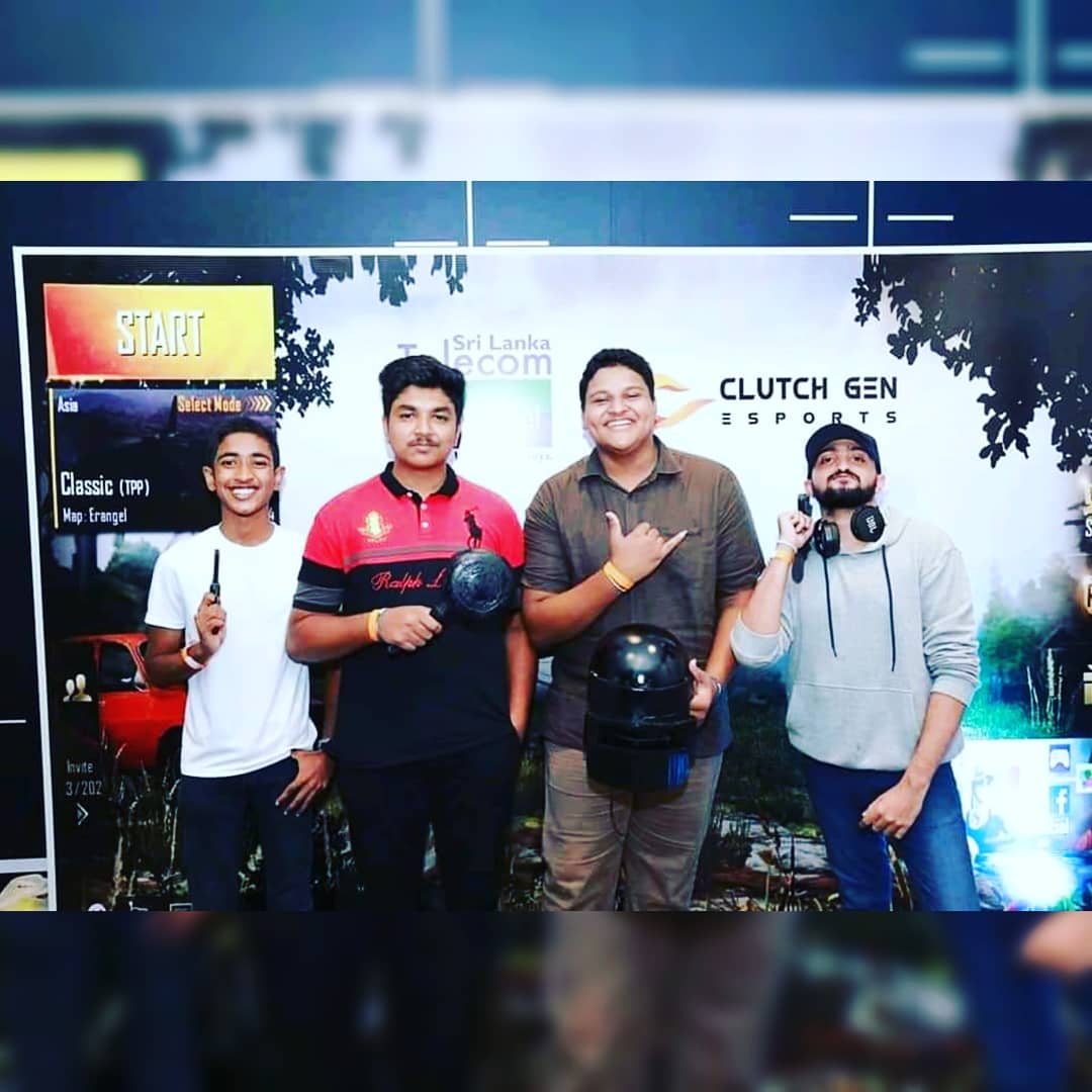 tech_morph's tweet photo. We are delighted to announce you that we have successfully recruited Captains Gaming, who is one of the best PubG Mobile teams in the country. Welcome to the brotherhood guys! GL n HF 💚

#pubg #mobile #tmftw #teamspeak https://t.co/D2bh2OUgje