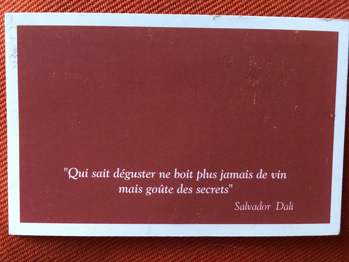Quand le vin glisse du palais au gosier, il inspire... #art #vin #culture #emotion #passion