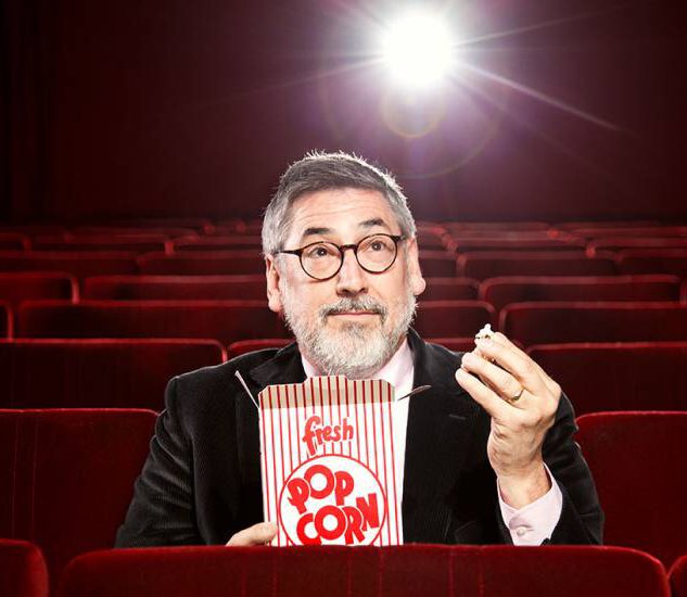 Happy Birthday to John Landis!  