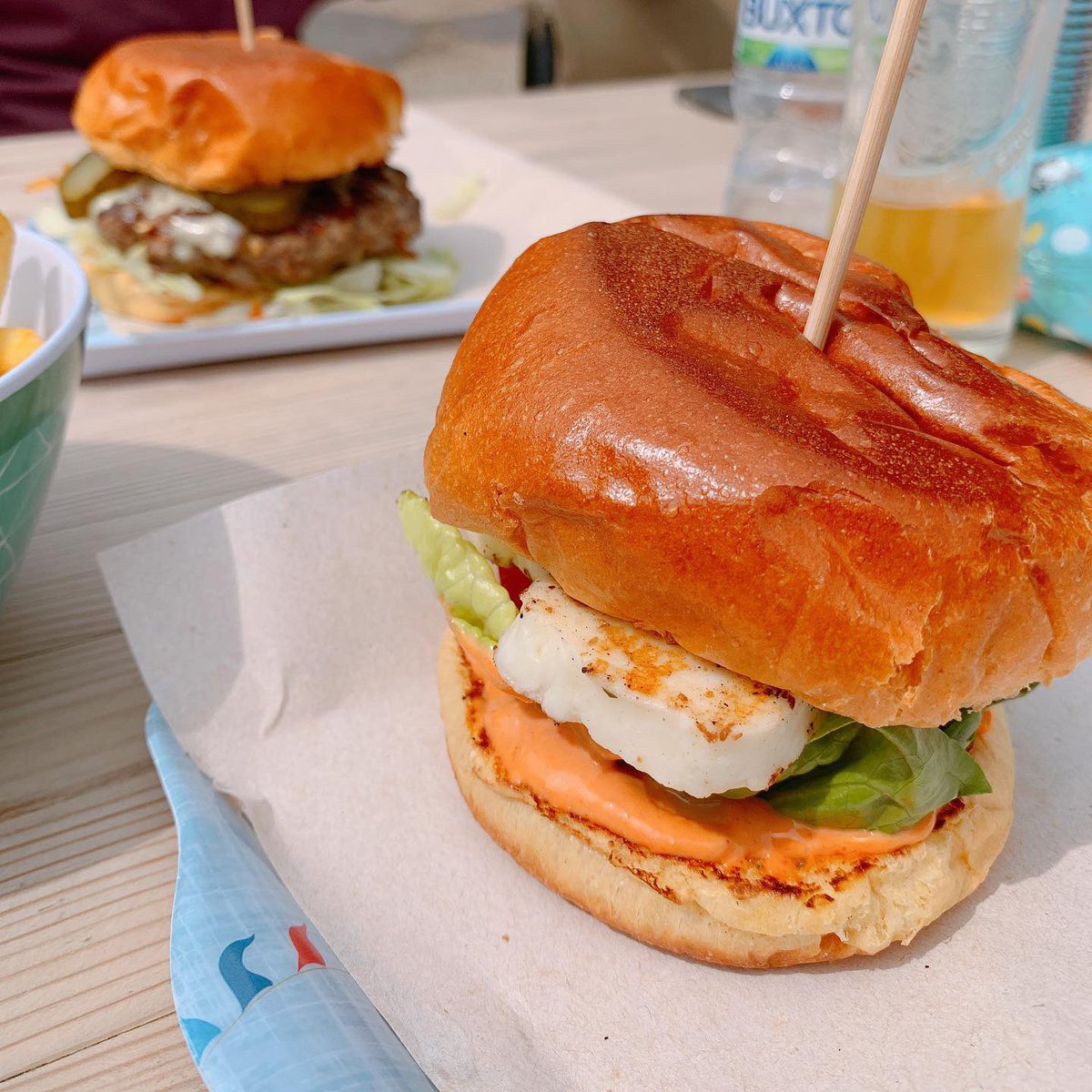 Food Folke tweet media