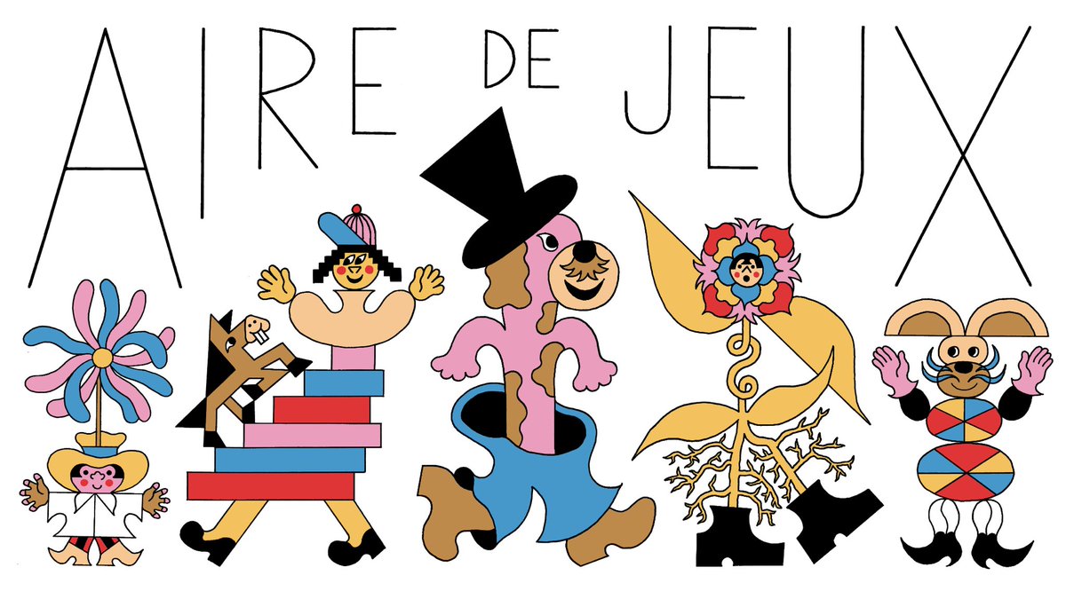 PaperoleMtl's tweet photo. À vos agendas, voici la programmation de notre prochain événement, du 22 au 25 juillet au Livart, Montréal : https://t.co/hA1qDz0Zvm #airedejeux  #Montreal #paperole #livart #exposition #market https://t.co/00WzWjTAyO