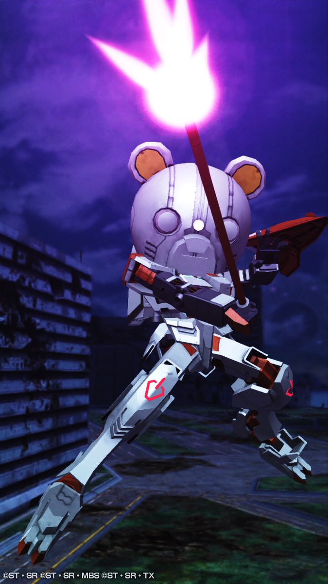 南人 もはやアグニカ味の欠片もないが 今一番強い オリジナルガンプラを作りました 一緒にガンダムブレイカーモバイルの世界へ飛び込もう ガンダムブレイカーモバイル ガンブレ