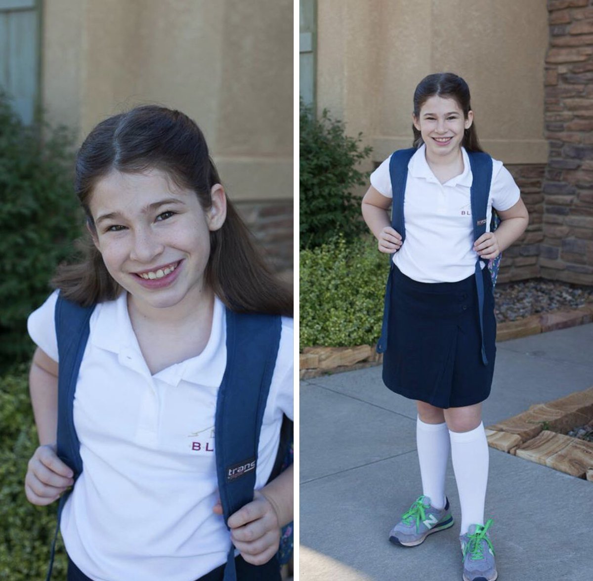 havenruthie's tweet photo. 3 yrs ago today I started 5th grade. This pic is just weeks before my life changed trajectories. My teacher taught me about deforestation that semester cuz I ❤️ sloths. I Googled and found climate changes role and HAD to do something! It’s been non-stop climate activism since. https://t.co/7hYAPU9KN9