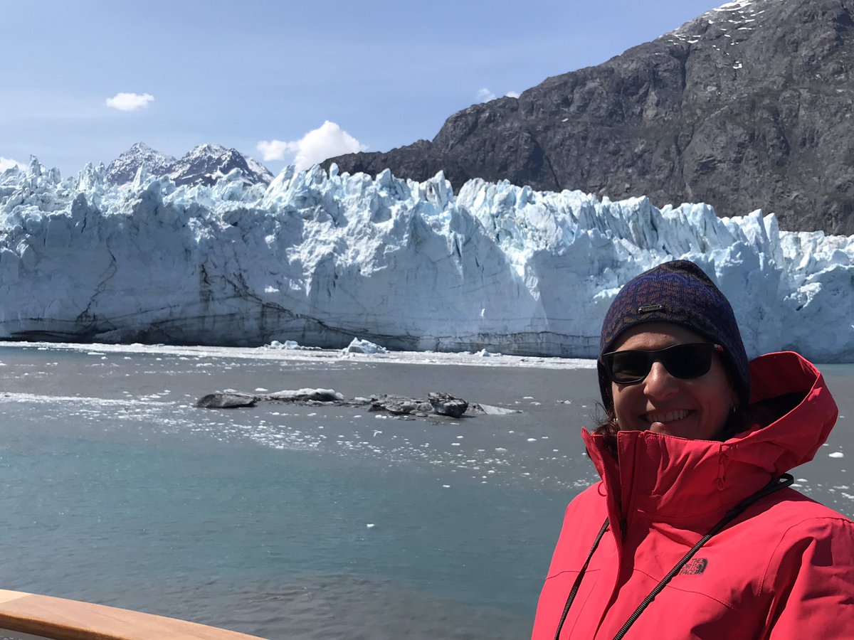 vcelitetravel's tweet photo. Just reliving a really EPIC trip onboard the @UnCruise SS Legacy..  #SUP #kayaking #hiking #Alaska #whales #orca #Cruise #bushwacking #glaciers https://t.co/VcbbtaW6Gs