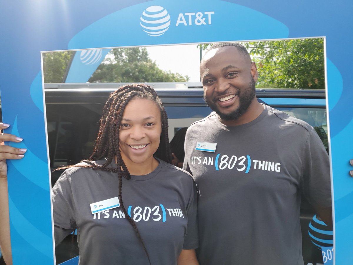 TeamSandhill_ATT tweet media