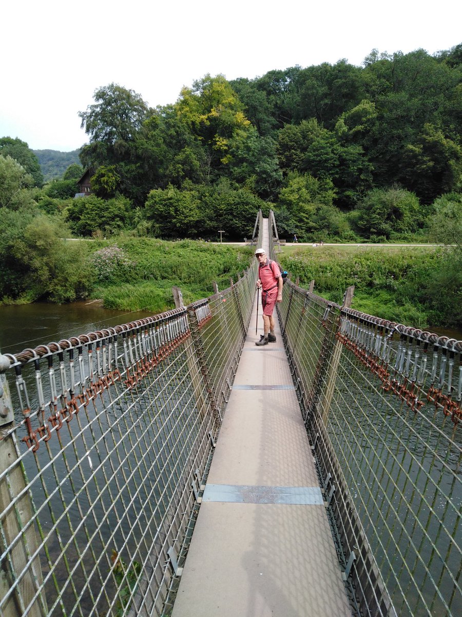 eveshamramblers's tweet photo. A walk well trodden #ramblers #symondsyat #reccie https://t.co/ypxxaazN1j