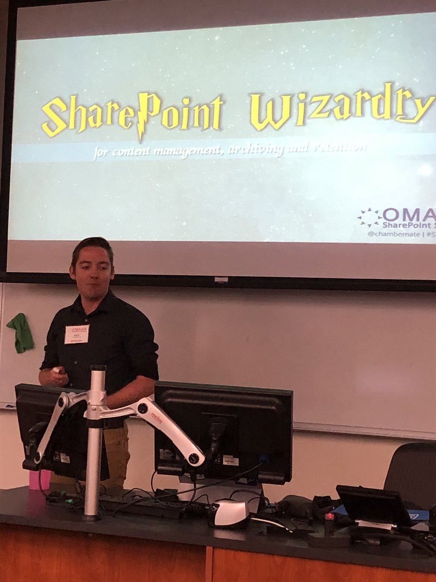 amb8103's tweet photo. #SPSOmaha loving this topic from @chambernate!! https://t.co/0KVSrsZxue