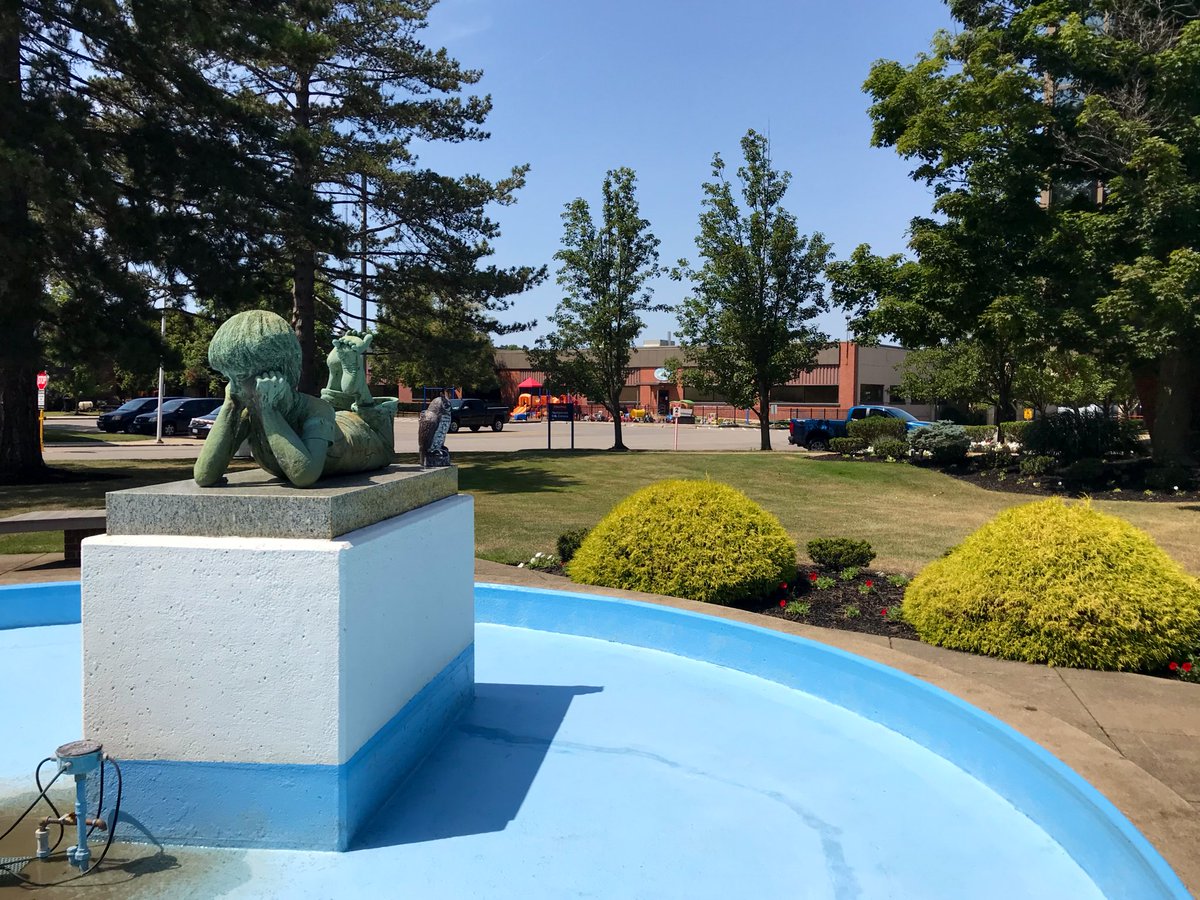 fisher price headquarters