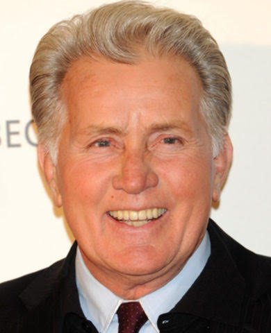 Happy Birthday to Martin Sheen! 