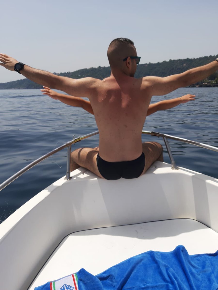 samuelerunner's tweet photo. #freedom #sea #stazzo #santatecla #happyness #summer #boat #smile #SantaTecla #blu #sicilia #sampei #sunshine https://t.co/iAdSf9SfGR