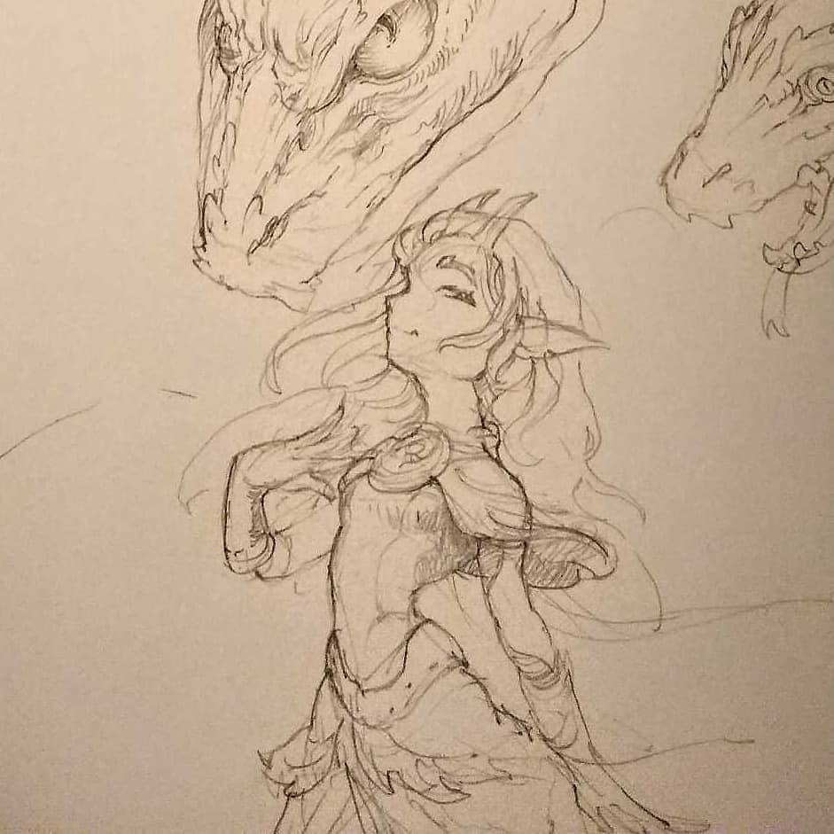 AdrienDang1's tweet photo. Petits croquis ! https://t.co/iE3Y5YWjmJ