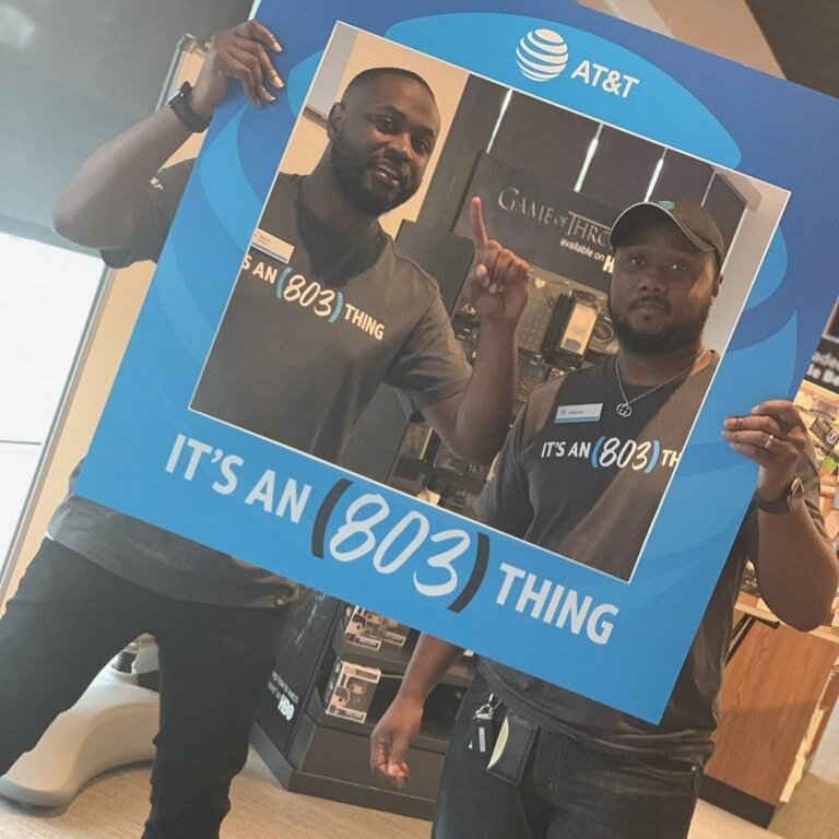 TeamSandhill_ATT tweet media