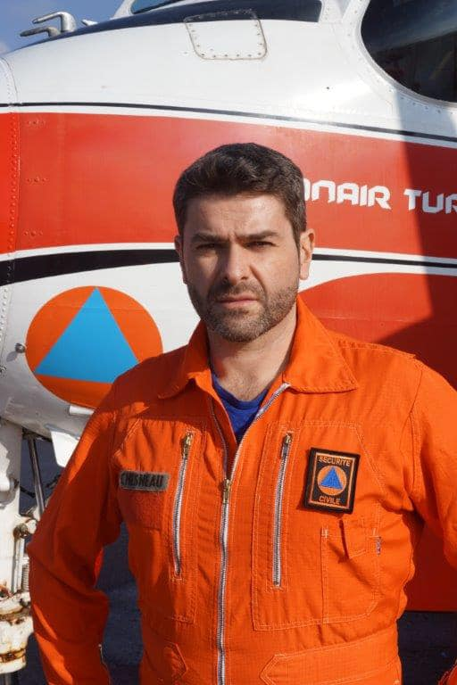 SyloooOooo's tweet photo. #Firecatteam 😥 Merci à tous pour votre travail et votre engagement au quotidien... https://t.co/EP9bviZfqx