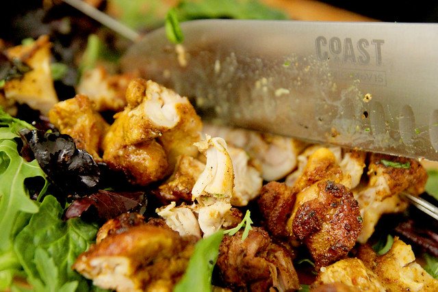 FREE Moroccan Seasoning!! thegreedyfox.com
With every order over £10!