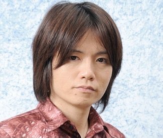 Happy birthday to the creator of kirby and smash bros, Masahiro Sakurai   